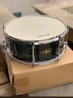 Tama Snare Drum