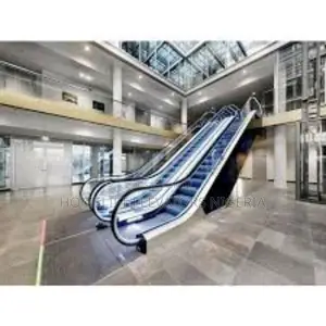 Commercial Weather Profit Escalator