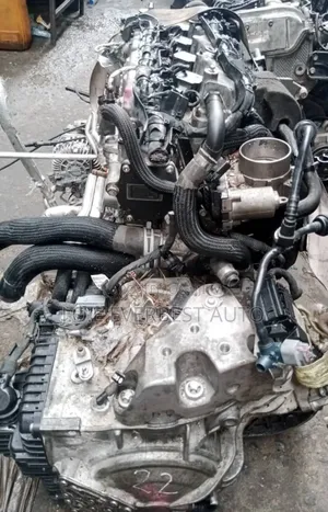 Chrysler 200 2.4L