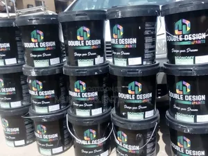 Double Design Economy Emulsion