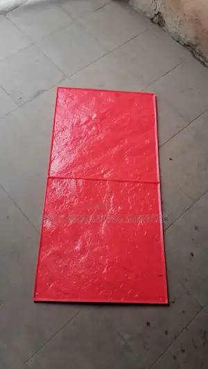 Red Slate ,Ashlar Slate,Versace Head,Circle Mart