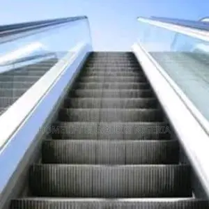 Shopping Mall Indoor 30 Degree Escalator