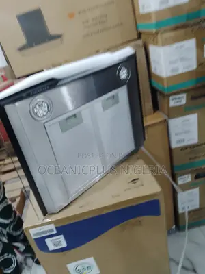 User Friendly Polystar Heat Extractor(Rangehood)