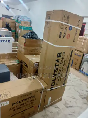 AIRY FRIEND Polystar 2 Tons Non Inverter AC (PVF-SN203CN)
