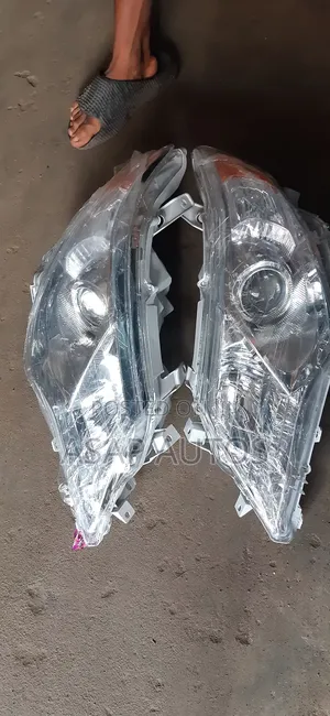 Headlight for Toyota Camry 2012