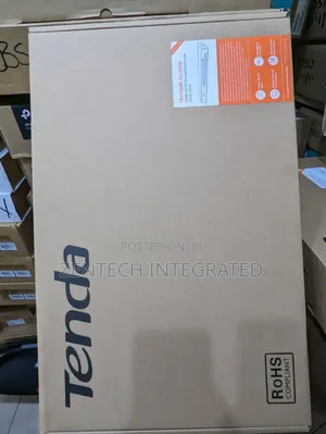 TENDA Switch