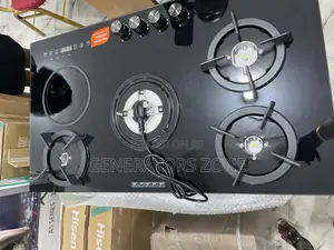 User-Friendly Polystar Inverter Cooker {70% Energy Saving}