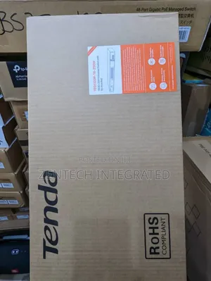 Tenda Switch