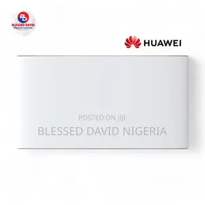 Huawei HUWBAT-MAB05B1 5kwh Rechargeable Lithium Ion Battery