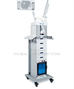 19-in-1 Facial Machine
