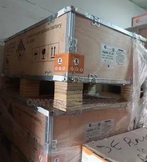 10kwh Felicity Lithium Battery