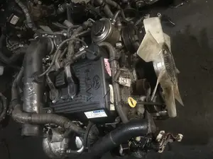 2tr Engine Hilux Hiace