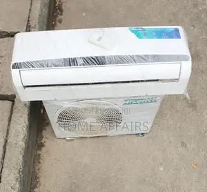 Hisense 1.5hp 1hp Ac Energy Saving+ Warranty (Pay Ondelivery