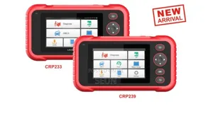 Launch CRP 239