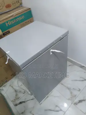 Easy Cleaning Hisense 142L Chest Freezer -Fc180sh