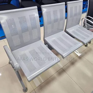 Airport Waiting Chair for Office and Home Use