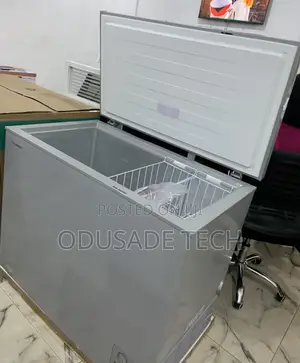 Best Grade Hisense FC 340SH 250 Litres Chest Freezer