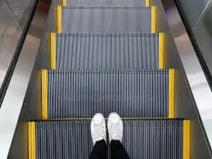 High Quality Escalator