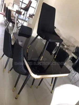 Turkish Dinning Table Sets