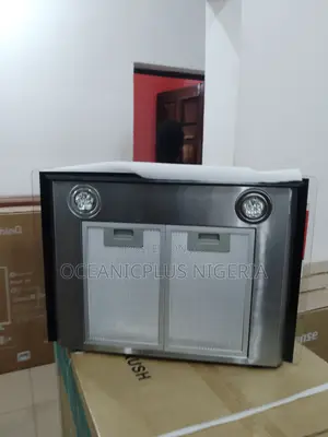 Trending Heat Extractor Polystar Rangehoods