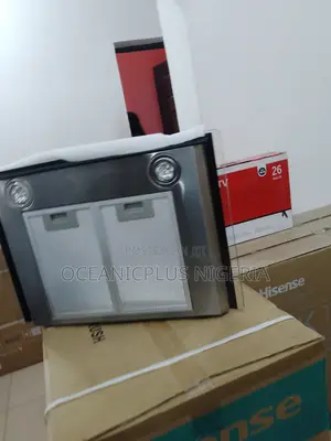 Polystar Best Grade Rangehoods=Heat Extractor