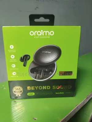 Oraimo Spacebuds Otw-630