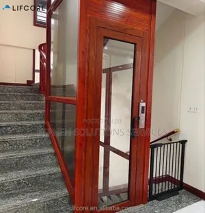 3 Floor Residential Home Elevator