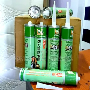 Adhesives Glue Gum for Interfaces