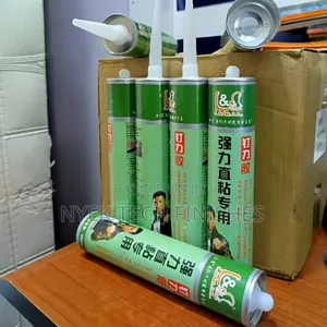 Adhesives Glue Gum for Interfaces