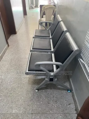 Airport Waiting Chair for Office and Home Use