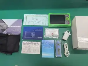 Otdr Optical Fiber Tester Glk4000d
