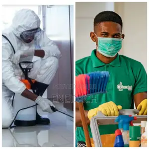 Fumigation