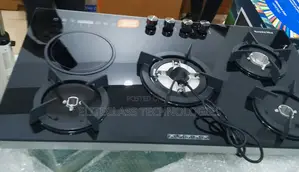 Current Best Polystar ''Pv-Ny4g1e'' 4+1 Burner
