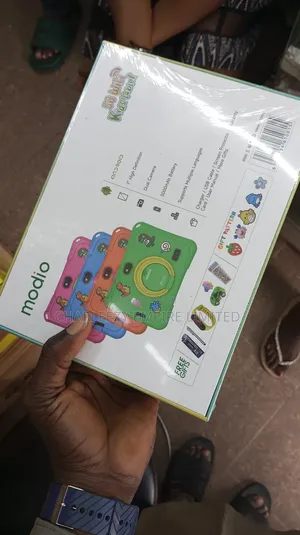 New Modio M56 16 GB