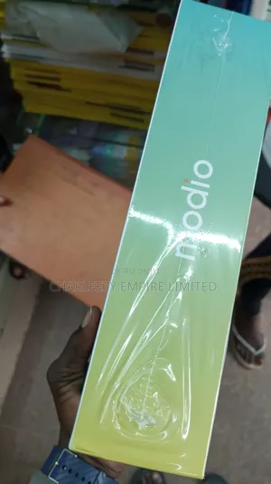 New Modio M56 16 GB