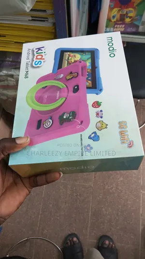 New Modio M56 16 GB
