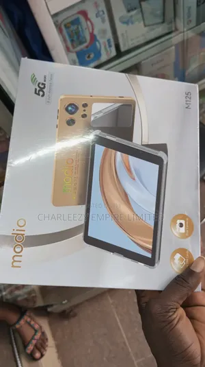 New Modio M121 16 GB