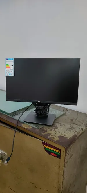 Dell Frameless Monitor Ips