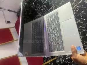 New Laptop Lenovo 8GB Intel SSD 128GB