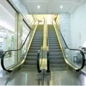 Modern Escalator for Shopping Mall