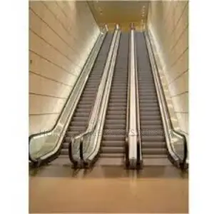 Versatile Domestic Escalator