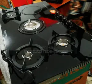 High Grade Polystar ''Pv-Ny4g1e'' 4+1 Burner