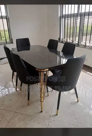 Beautiful Dining Set