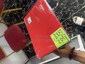 New Laptop Lenovo 4GB Intel SSHD (Hybrid) 128GB