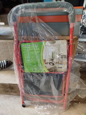 3 Step Ladder
