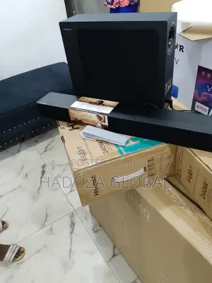The Best Hisense Soundbar 2.1ch Hs2100 240watts