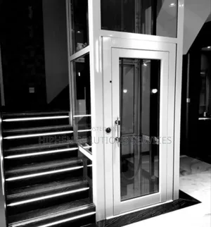 3 Floor 2 Passenger Elevator Lift