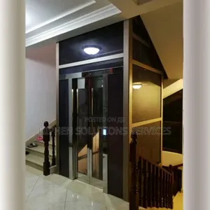 2 Passenger 3 Floor Home Residential Elevator