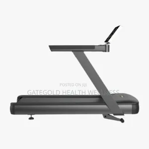 X8600P Treadmill (DHZ Brand)