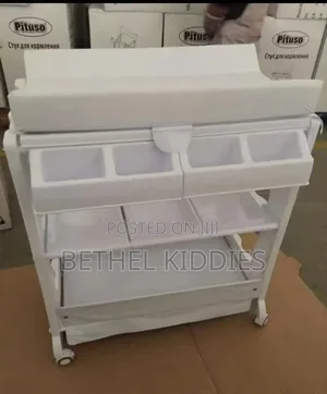 Standing Bath